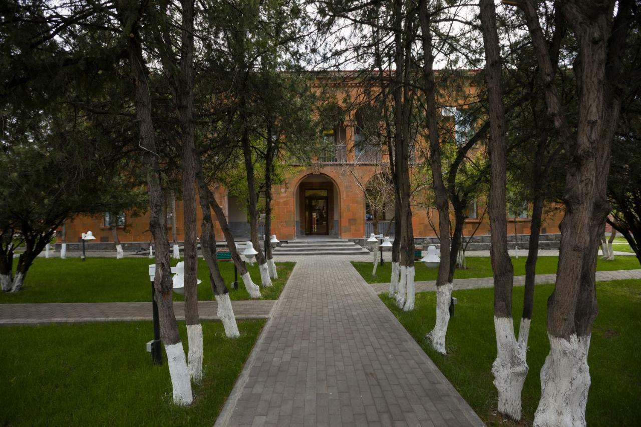 Annabella Boutique Hotel Yerevan