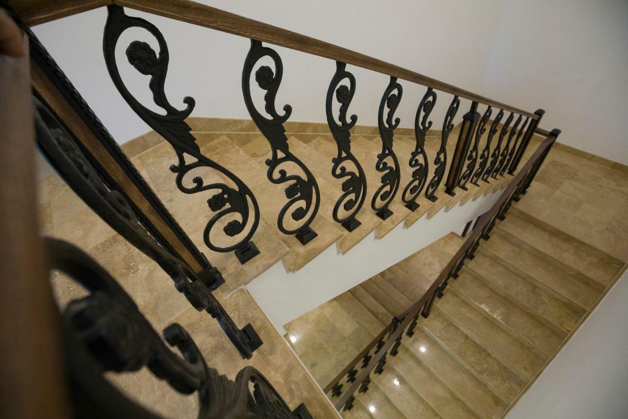 Annabella Boutique Hotel 3*
