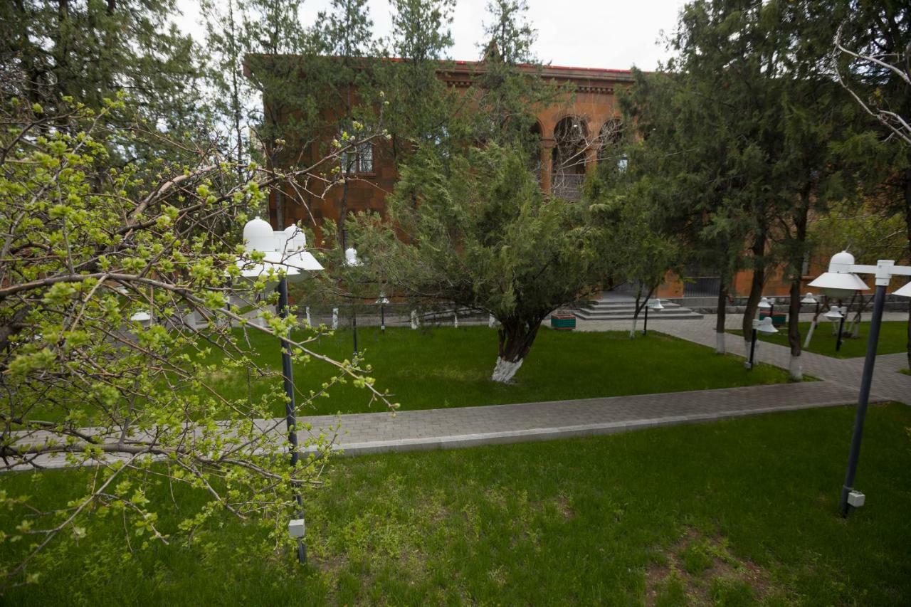 Annabella Boutique Hotel Yerevan