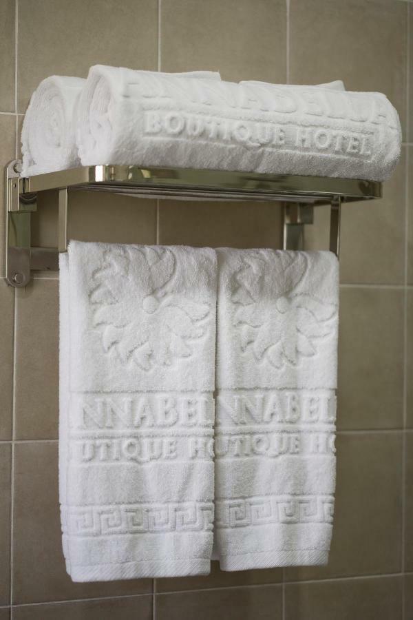 Annabella Boutique Hotel 3*