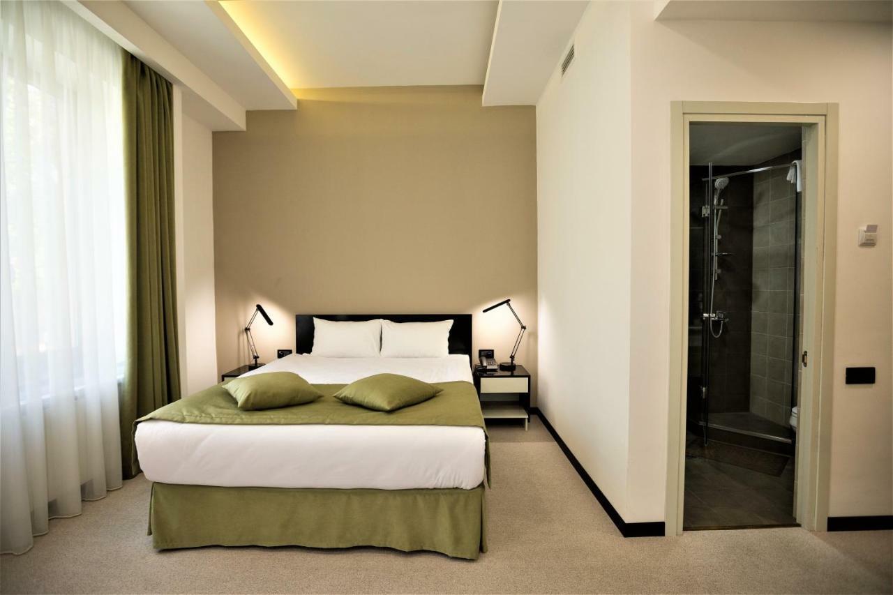 Hotel Annabella Boutique