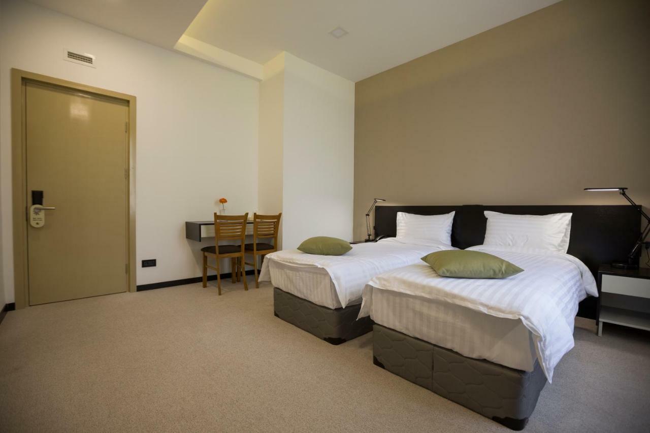 Hotel Annabella Boutique 3*