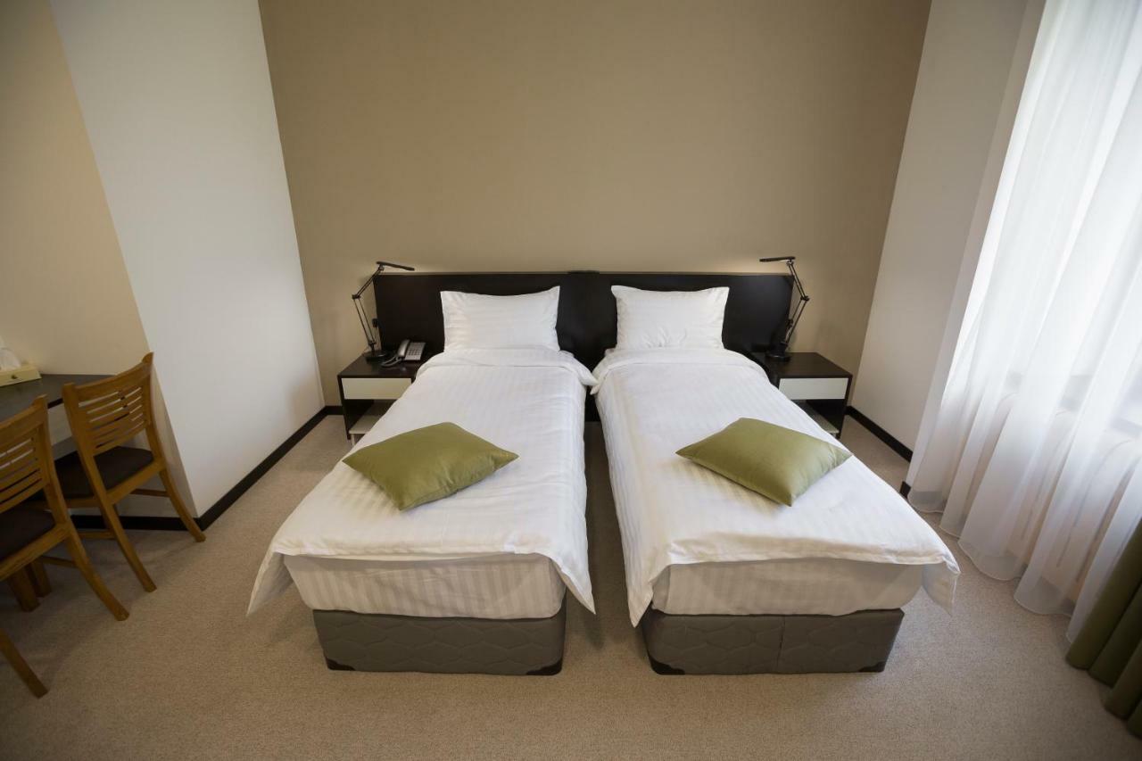 Hotel Annabella Boutique 3*