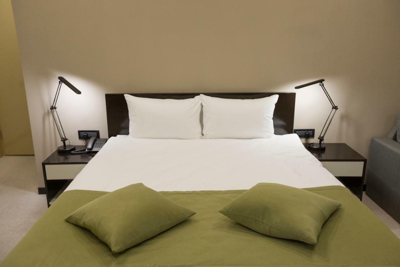 Hotel Annabella Boutique